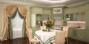 Итальянские шторы Казань