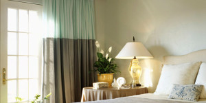 Pastel Bedroom